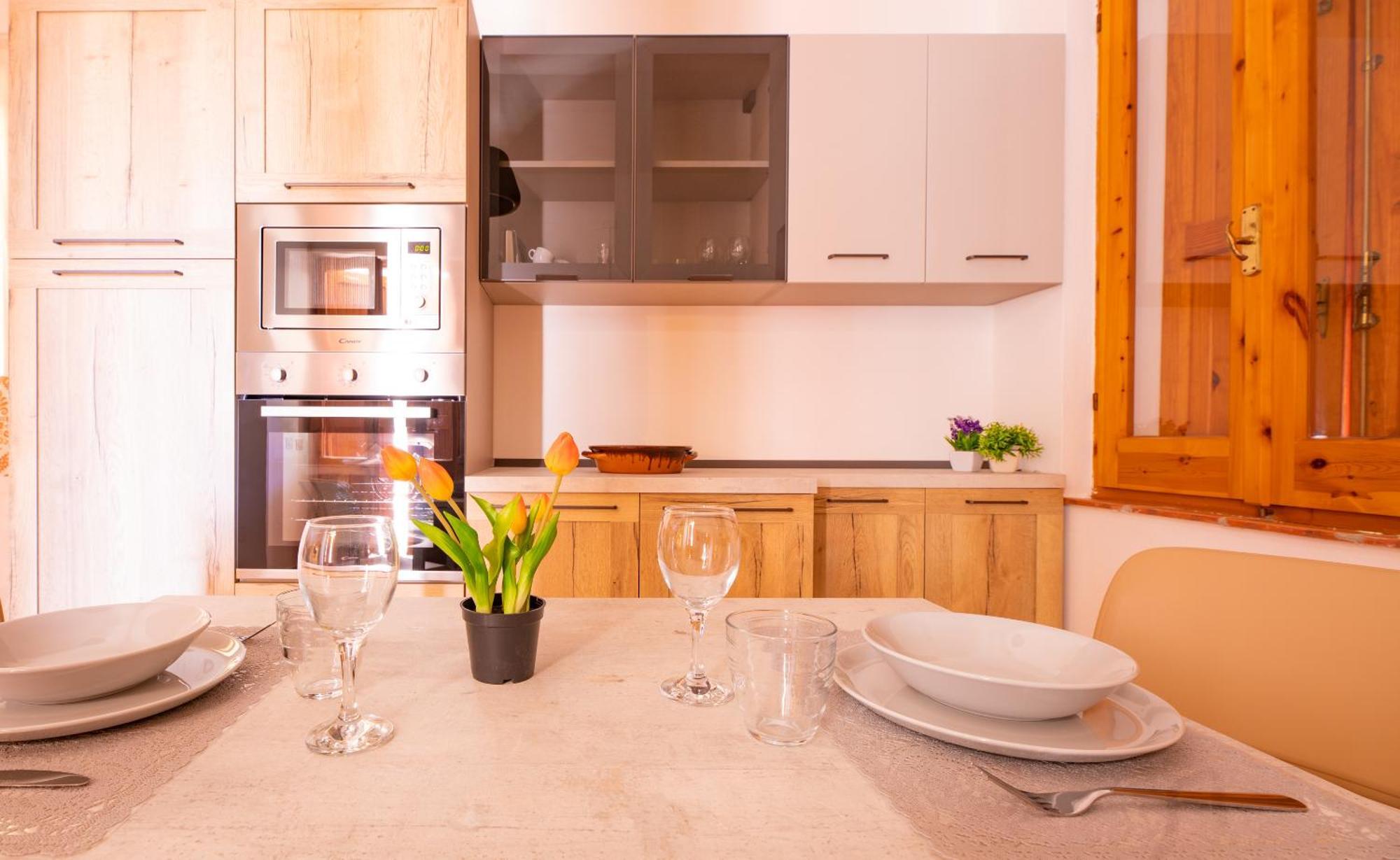 Welcomely - Badde Nuraghe Dimora Vista Mare Con Parcheggio Privato 마고마다스 외부 사진